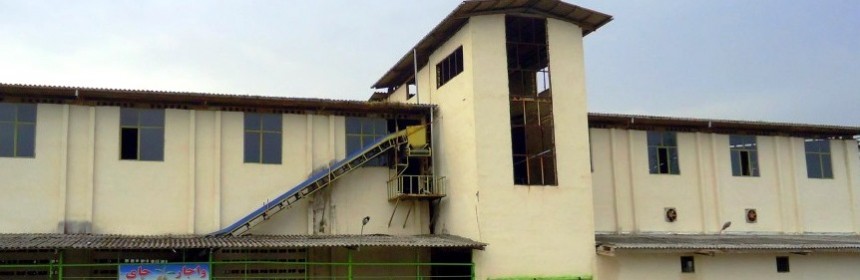 VajarChai Tea Factory