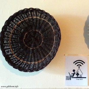 اینترنت رایگان - Free Wifi