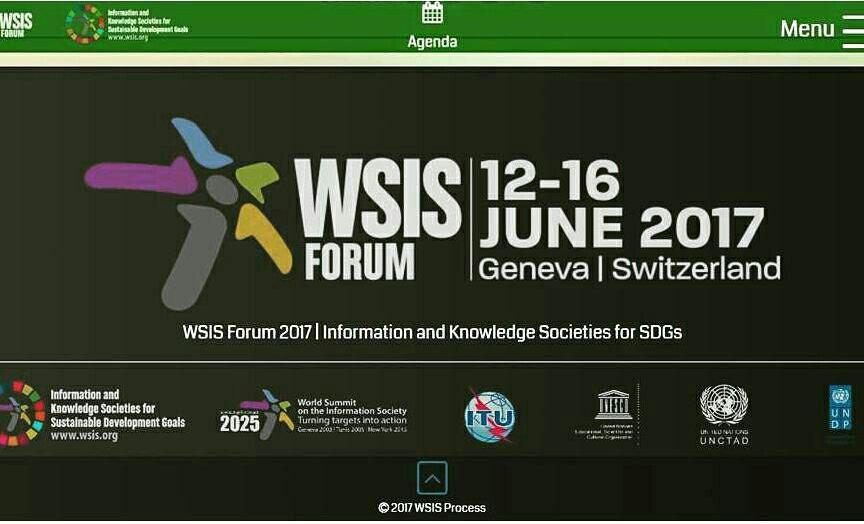 WSIS Photo contest 2017