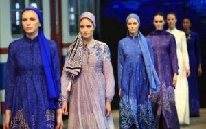 Fajr festival of mode and fashion