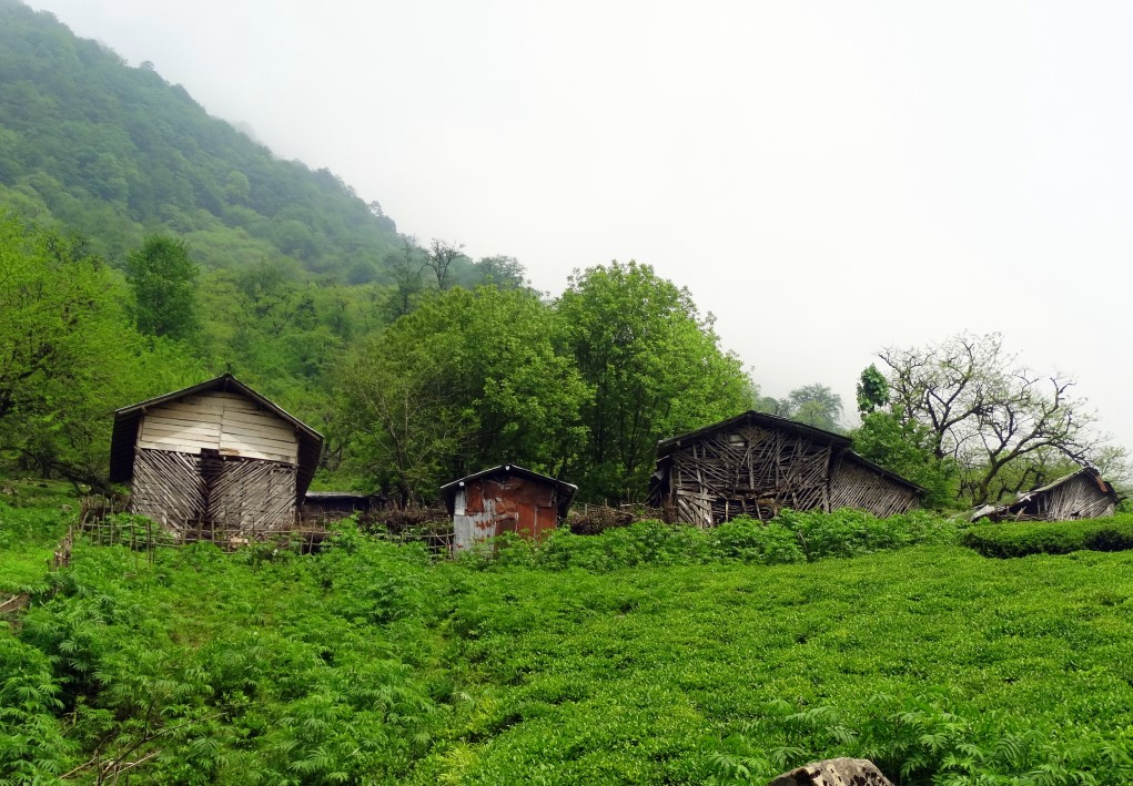 Plat-Kale-Sar Village