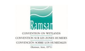 ramsar convention on Wetlands